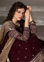 Miraal Maroon