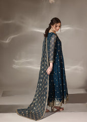 Noor Peacock