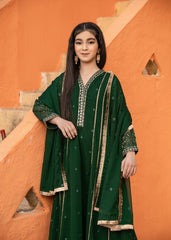 Kashish Kids Kai Green