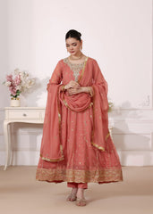 Noor Peach