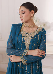 Noor Teal