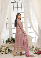 Rehana Mauve Pink