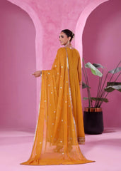 Zeenat Mustard