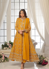 Rehana Mustard