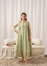 Rehana Angoori