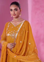 Zeenat Mustard