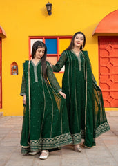 Kashish Kids Kai Green