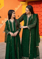 Kashish Kids Kai Green