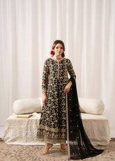 Rehana Black