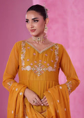 Zeenat Mustard