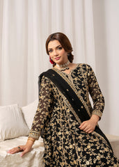 Rehana Black