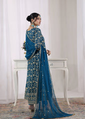 Rehana Peacock