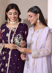 Raunaq - Light Lilac