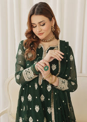 Raunaq - Kai Green