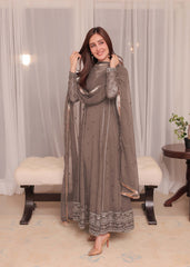 Kashish - Brown