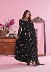 Gulnaar - Black