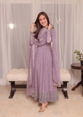 Kashish - Lilac