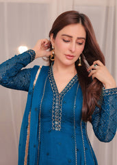 Kashish Peacock