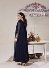NUREH-NAVY BLUE
