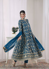 Rehana Peacock