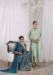 Rehana Peacock