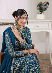 Rehana Peacock