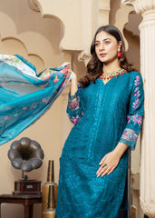 Rohma Peacock