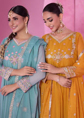 Zeenat Mustard