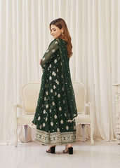 Raunaq - Kai Green