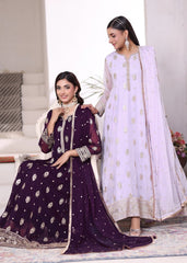 Raunaq - Light Lilac