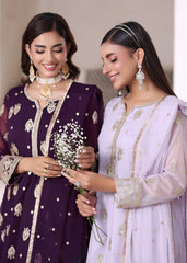 Raunaq - Light Lilac