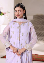 Raunaq - Light Lilac