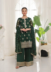 Ujala Kids - Kai Green