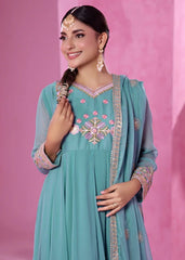 Zeenat Aqua