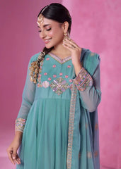 Zeenat Aqua