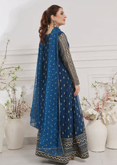 Bahaar - Peacock