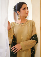 Gulnaar - Beige