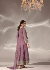 Aurora Mauve