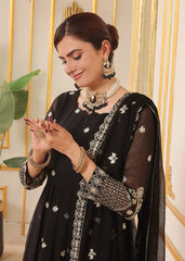 Dhanak - Black