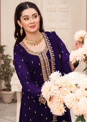 Ada - Royal Purple