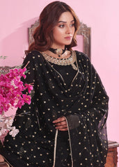 Gulnaar - Black