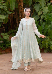 Gulal Mint Green