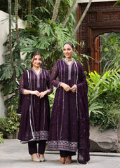 Kashish - Purple