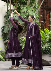 Kashish Kids Purple