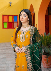 Rang-e-Bahar Mustard
