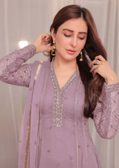 Kashish - Lilac