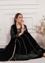 Raani-Black