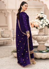 Ada - Royal Purple