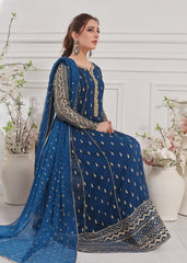 Bahaar - Peacock