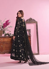 Gulnaar - Black